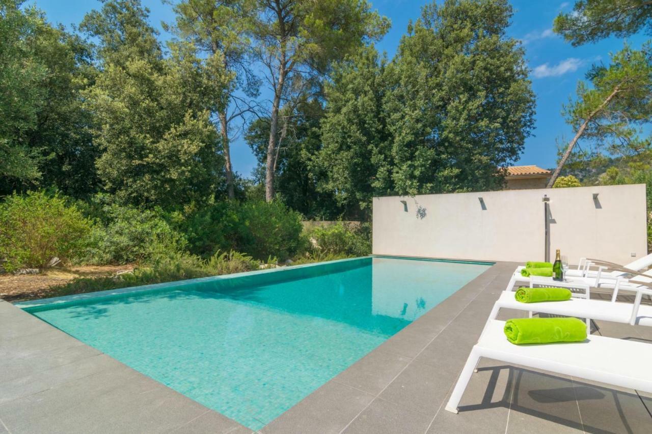 Alzina Villa Sa Pobla