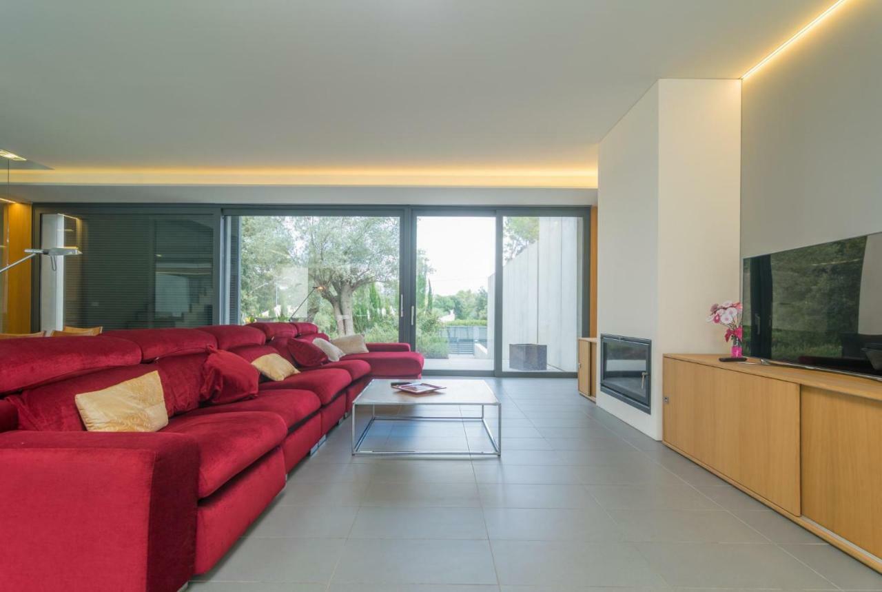 Alzina Villa *