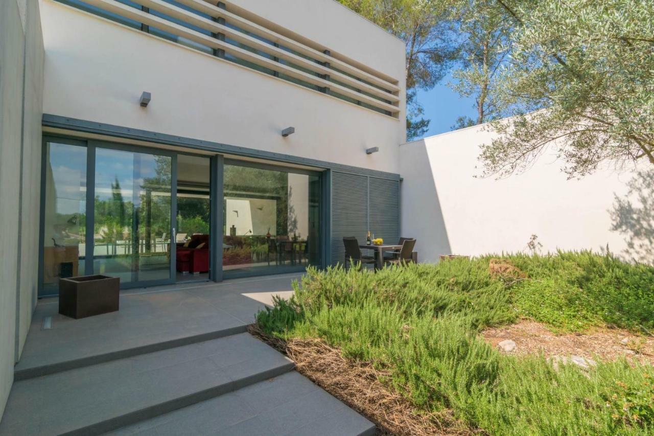 Villa Alzina