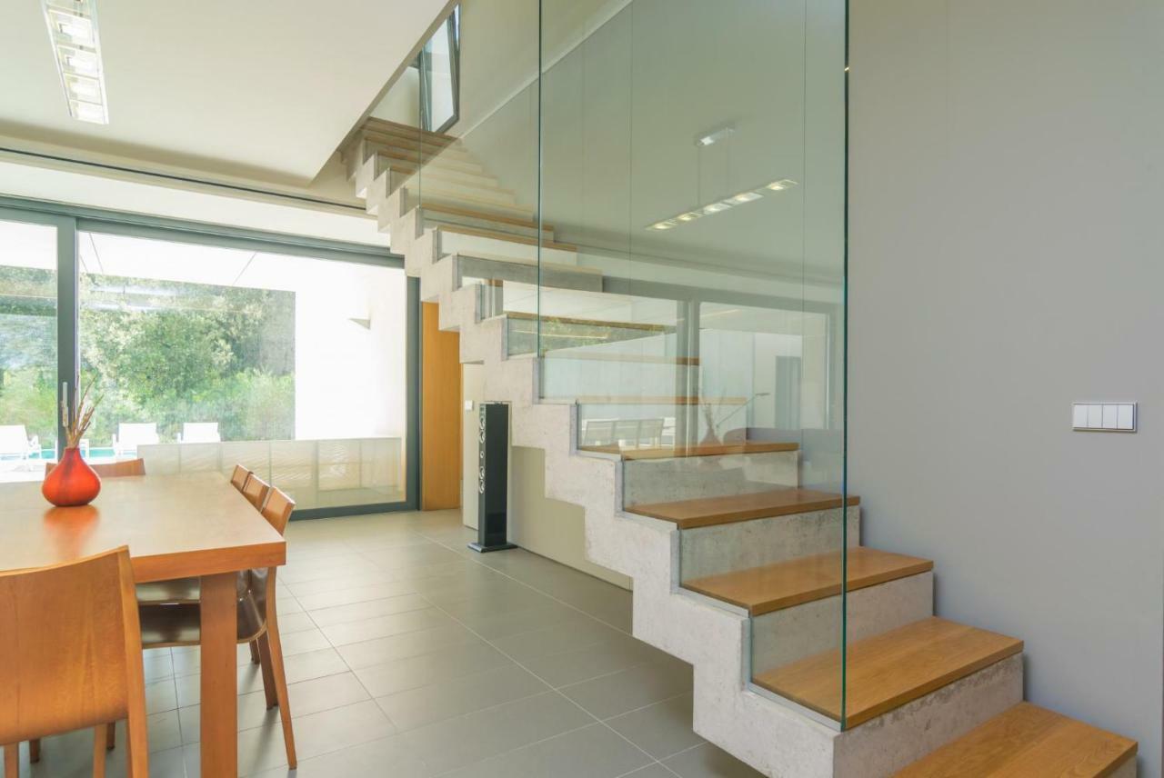 Villa Alzina *